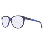 Just Cavalli Black Plastic Sunglasses JCJC673S5583CAC