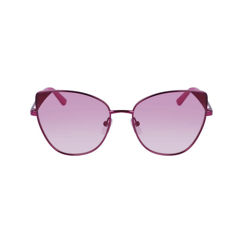 Karl Lagerfeld Multicolor Metal Sunglasses KLKL341S650AC