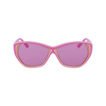 Karl Lagerfeld Multicolor Acetate Sunglasses KLKL6103S664AC