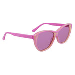 Karl Lagerfeld Multicolor Acetate Sunglasses KLKL6103S664AC