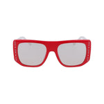 Liu Jo Fuchsia Injected Sunglasses LILJ731S525AC