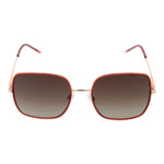 Hugo Boss Red Women Sunglasses HU-1051400