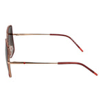 Hugo Boss Red Women Sunglasses HU-1051400