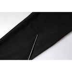 Dolce & Gabbana Black Long Sleeve Turtleneck Pullover Sweater TSH86992-48
