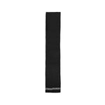 Armani Exchange Black Polyamide Scarf AREX-14716400009
