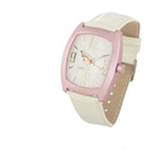 Chronotech Multicolor Leather Watch CHCT2050M03AC