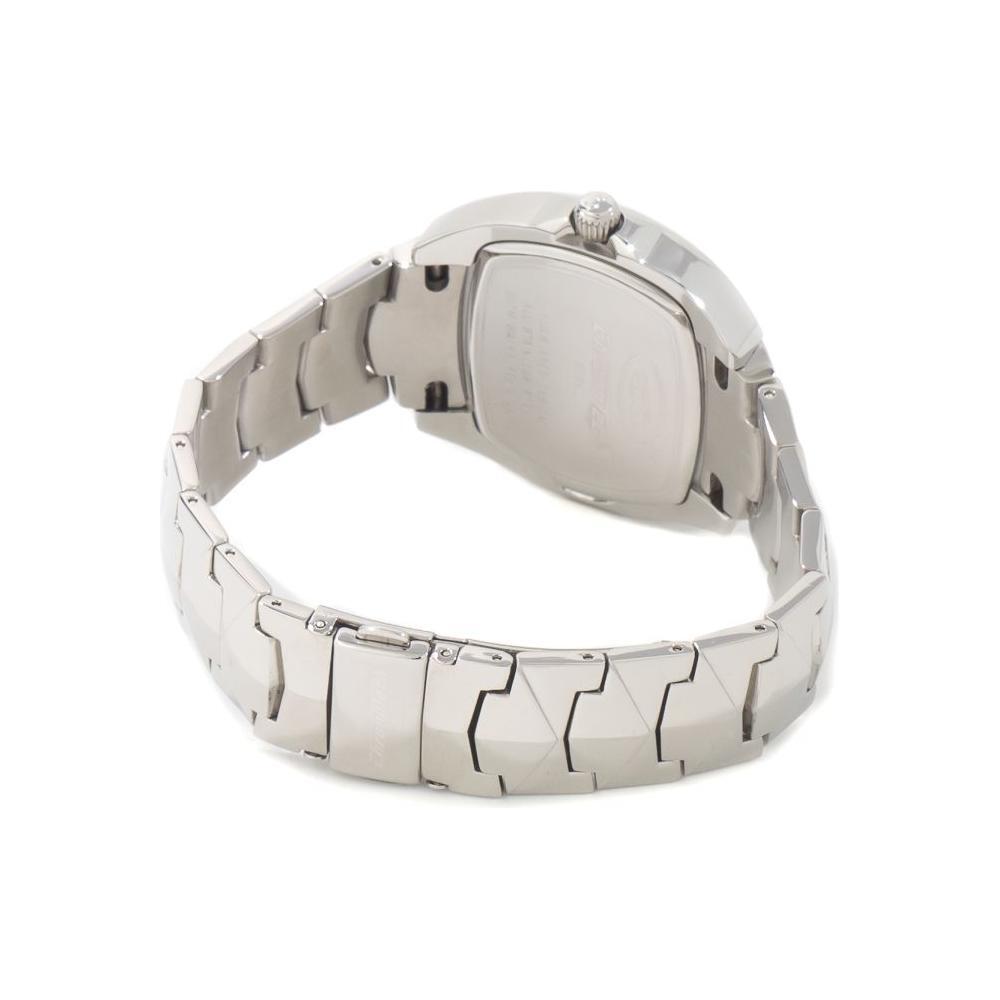 Chronotech Silver Stainless Steel Watch CHCT2188LS05MAC