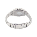 Chronotech Silver Stainless Steel Watch CHCT7504L06MAC