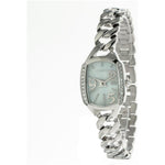 Chronotech Silver Stainless Steel Watch CHCT7985LS09MAC