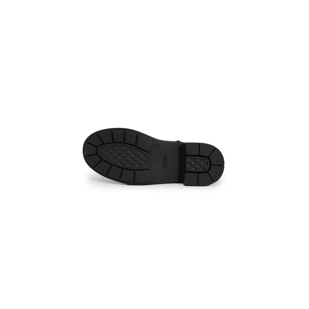 Guess Gray Polyethylene Ankle GU-14526200153-EU37/US7