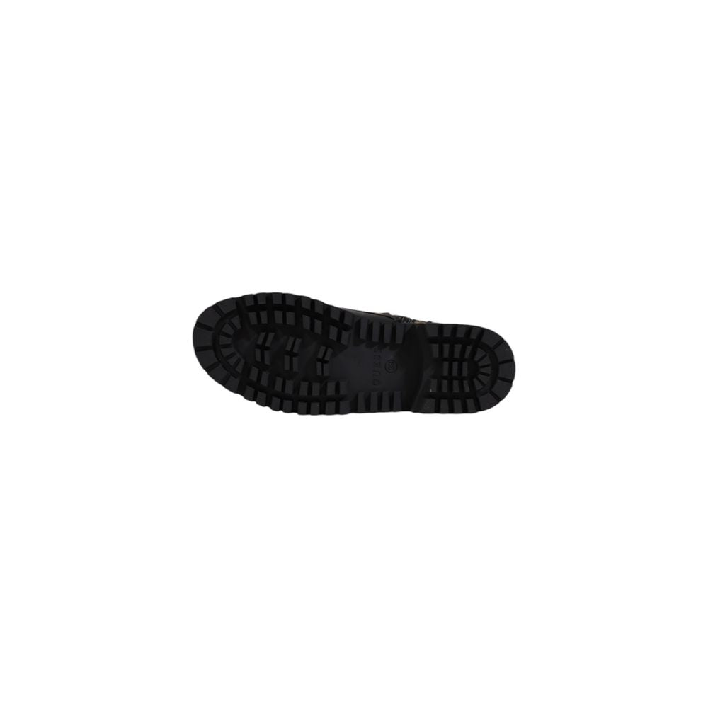 Guess Black Polyethylene Ankle GU-14690700009-EU37/US7