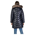 Only Black Polyamide Jackets & Coat ON-14841800009-IT42|M
