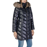 Only Black Polyamide Jackets & Coat ON-14841800009-IT42|M