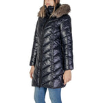 Only Black Polyamide Jackets & Coat ON-14841800009-IT42|M
