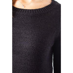Only Black Marabou Sweater ON-691200009-IT40|S