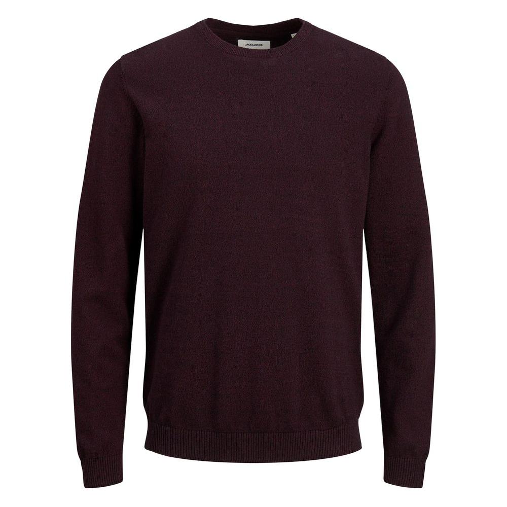 Jack Jones Jack Jones Purple Cotton T-Shirt JA-2320602214-IT42 | XS 1728,71956299936,Clothing,IT42 | XS,Jack Jones,Men,Men - Clothing,New with tags,Purple,T-Shirts - Men - Clothing