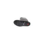 Hunter Black Recycled Polyester Ankle HU-15719000009-EU37/US7