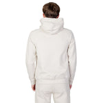 U.S. POLO ASSN. Beige Cotton Hoody US-13146300127-IT48 | L