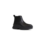 Timberland Black Leather Ankle TI-14900600009-EU40/US10