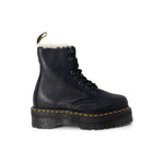Dr. Martens Black Leather Boot DR-8930000009-EU36/US6