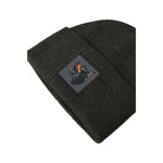 Antony Morato Green Wool Caps Baseball Hat AN-14636600149-UNI