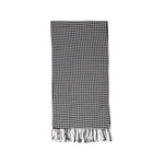 Antony Morato White Marabou Scarf ANMO-14637600008