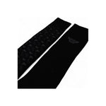 Emporio Armani Underwear Black Cotton Sock EM-15169600009-ONE SIZE