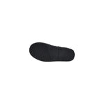 EMU Australia Black Leather Ankle EM-15196200009-EU40/US10