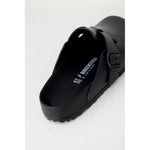 Birkenstock Black Plastic Slipper BI-12202800009-EU36/US6