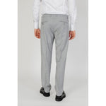 Antony Morato Gray Polyester Pant AN-13371800136-IT52 | XL