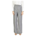 Rinascimento Multicolor Polyester Pant RI-13509300145-IT42|M