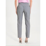 Rinascimento Multicolor Polyester Pant RI-13510200145-XL