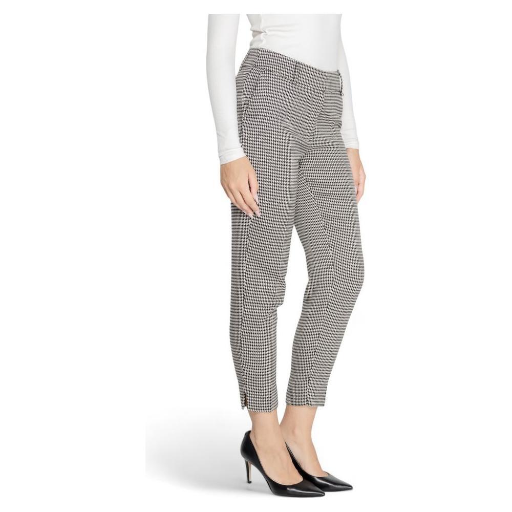 Only Black Polyester Pant ON-15172300009-W38 | L32