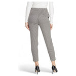 Only Black Polyester Pant ON-15172300009-W38 | L32