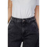 Only Black Cotton Boyfriend Jean ON-11468400009-W29 | L32