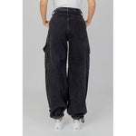 Only Black Cotton Boyfriend Jean ON-11468400009-W29 | L32