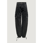 Only Black Cotton Boyfriend Jean ON-11468400009-W29 | L32