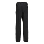 Jack Jones Black Recycled Polyester Pant JA-13153400009-W28 | L32