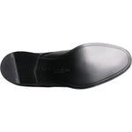 Dolce & Gabbana Black Patent Leather Derby Formal Dress Shoes MV6379-40