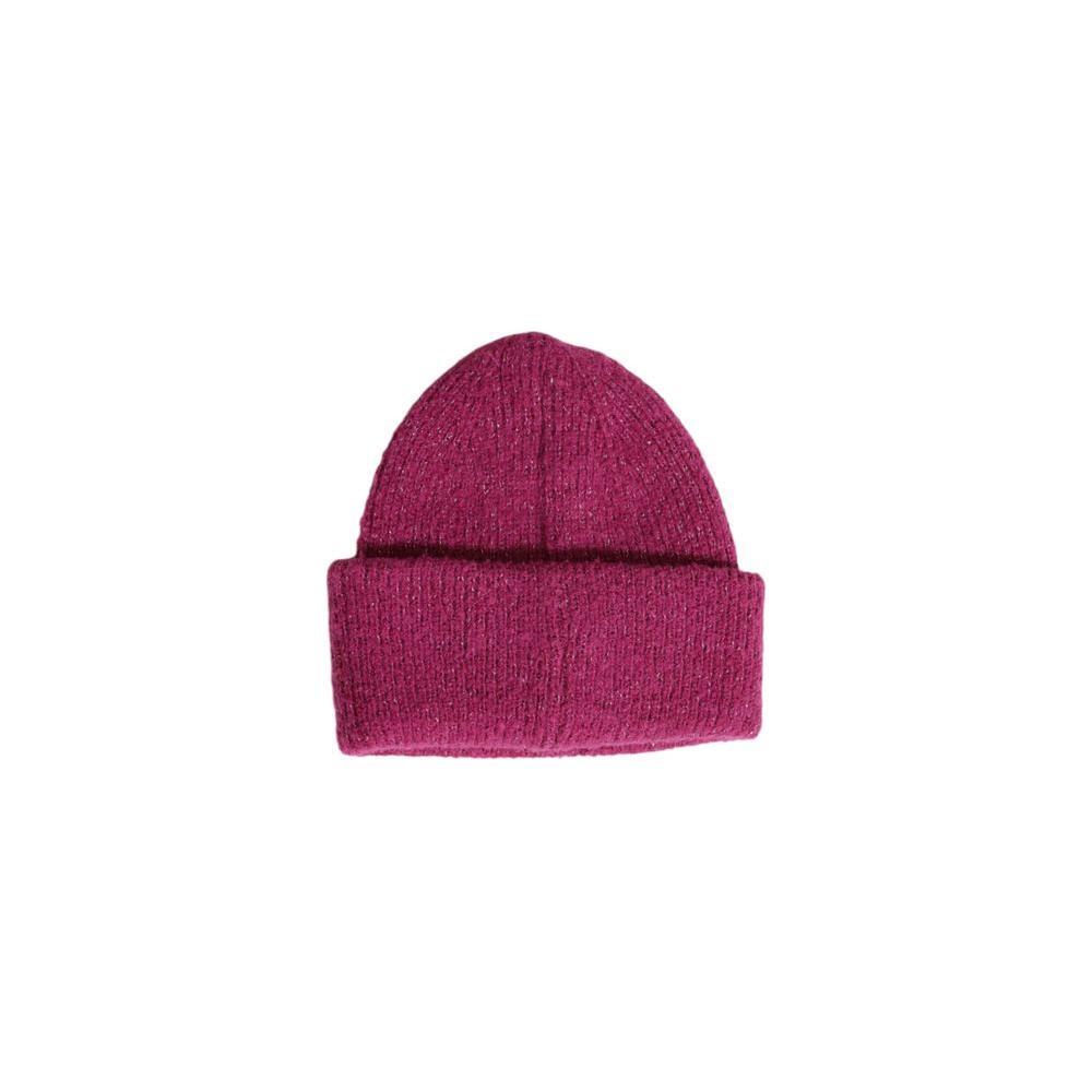 Pieces Pink Recycled Polyester Caps Baseball Hat PI-14837500134-ONE SIZE