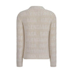 Balenciaga Wool Sweater BA-769027T62309002-S