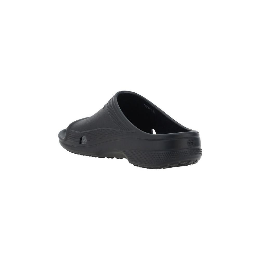 Balenciaga Eva Sandals BA-793445W1S8E1000-EU40/US7