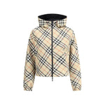 Burberry Reversible Jacket BU-8104107B9368-S