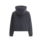 Burberry Reversible Jacket BU-8104107B9368-S