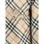 Burberry Reversible Jacket BU-8104107B9368-S