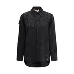 Marni Shirt MA-CAMA0620S0USR00900B26-IT40 | M