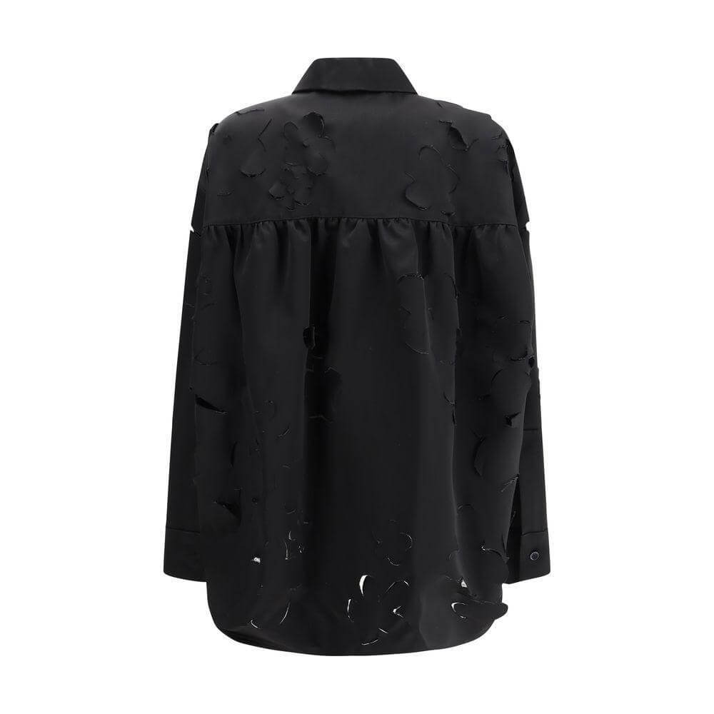 Marni Shirt MA-CAMA0620S0USR00900B26-IT40 | M