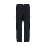 Isabel Marant Leonel Pants IS-PA0178HAA3G44H02FK-40