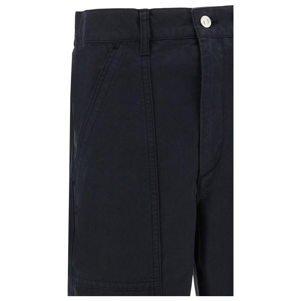 Isabel Marant Leonel Pants IS-PA0178HAA3G44H02FK-40