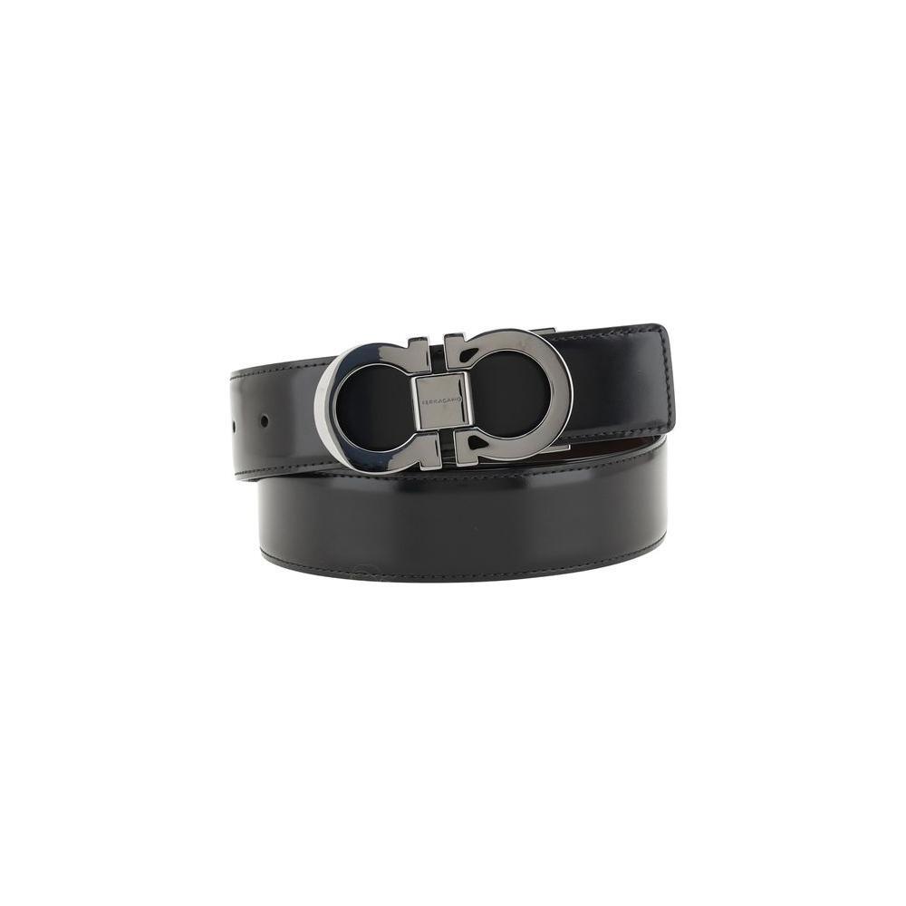 Ferragamo Reversible Belt FE-644557001-110 CM / 44 INCHES